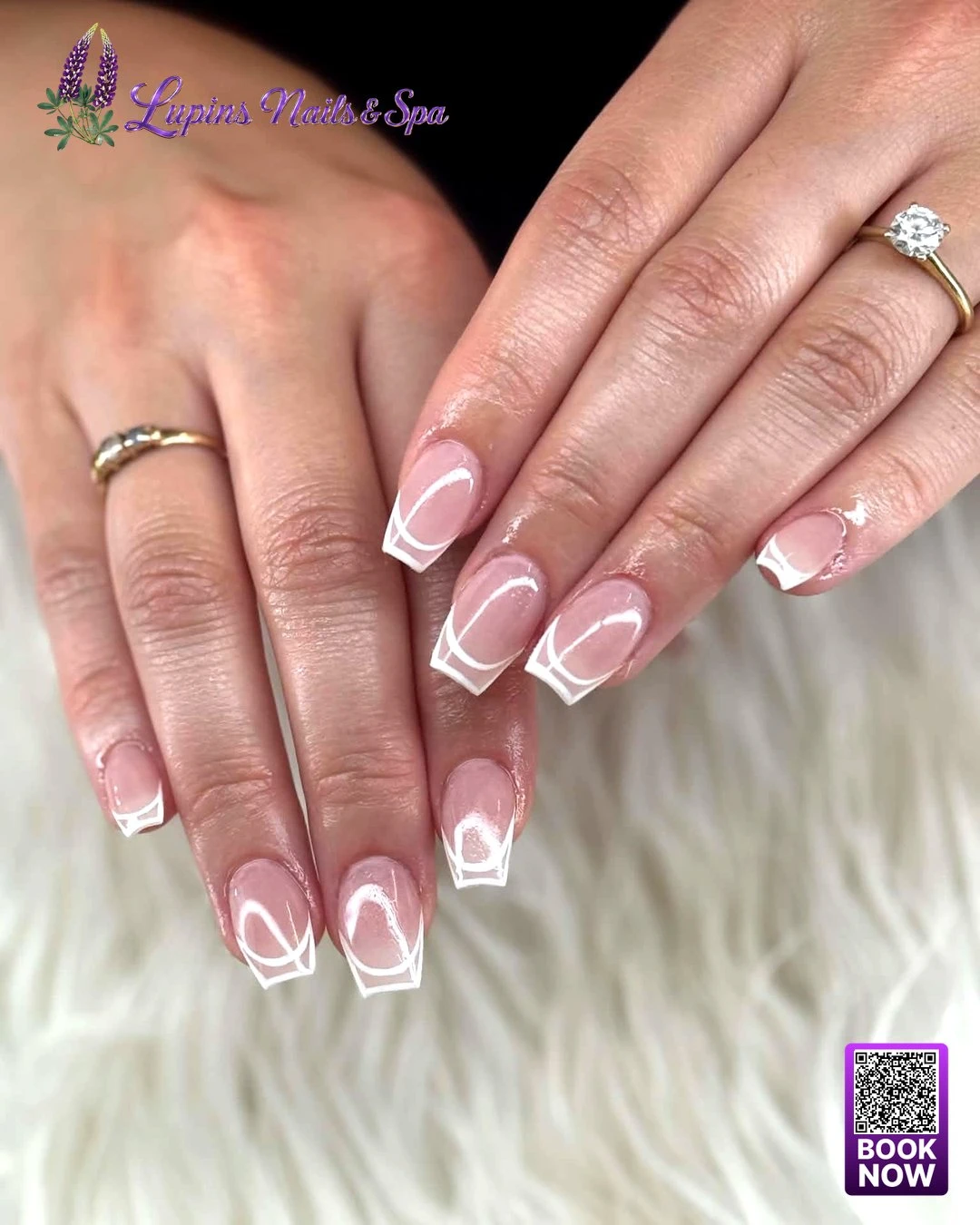 Nail Oct 1